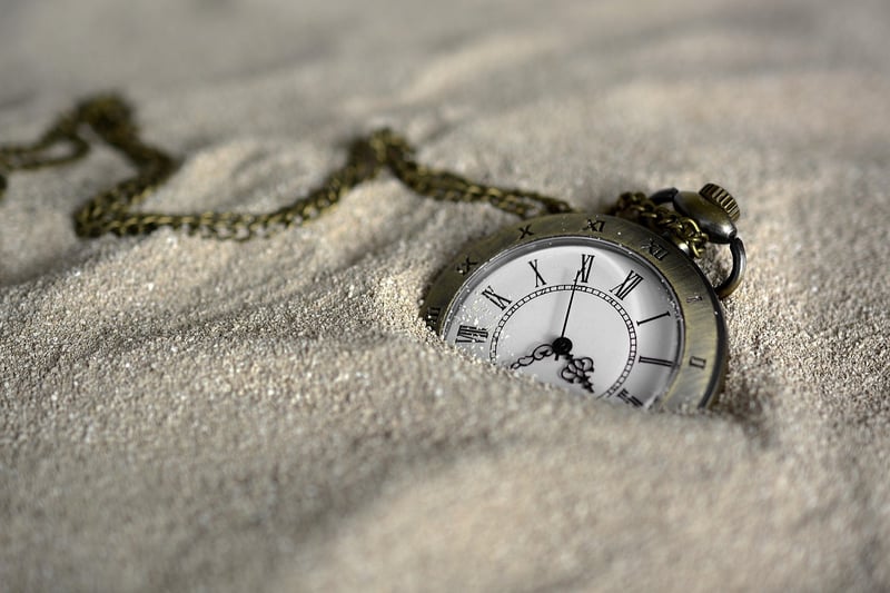 Time Traveler's Quests