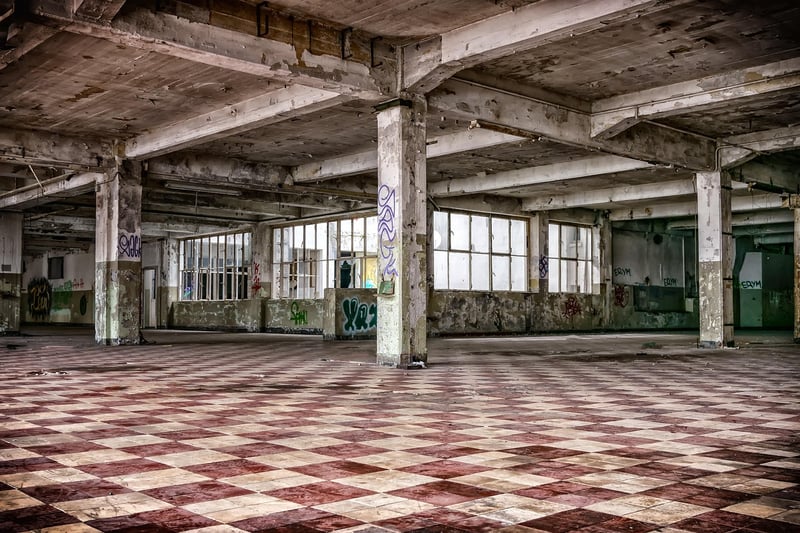 Old Factory